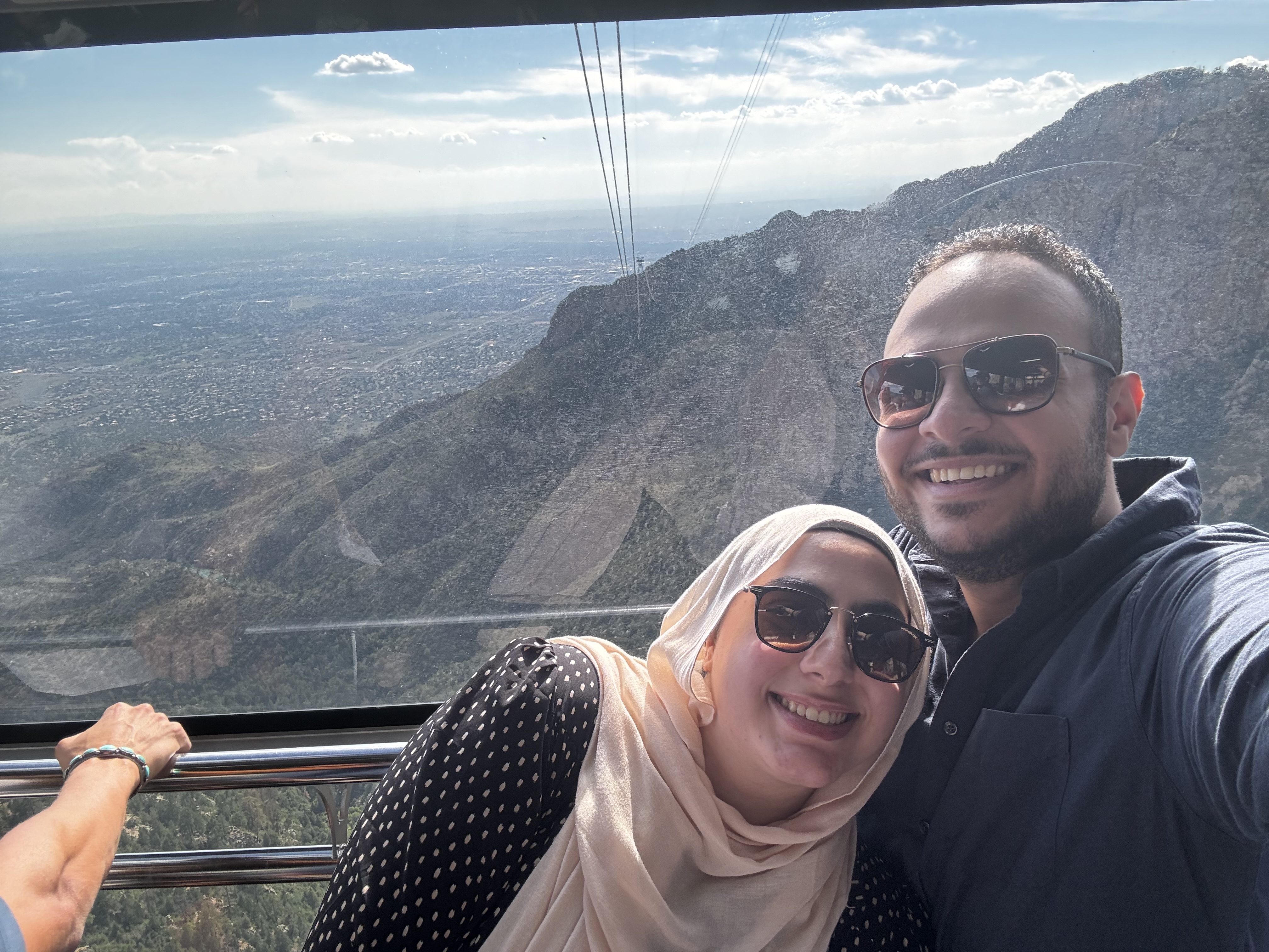 Albuquerque, New Mexico