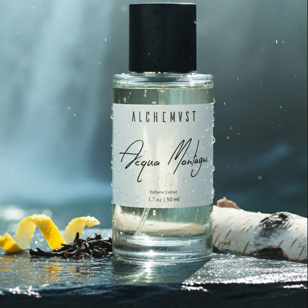 Featured Alchemyst Perfume